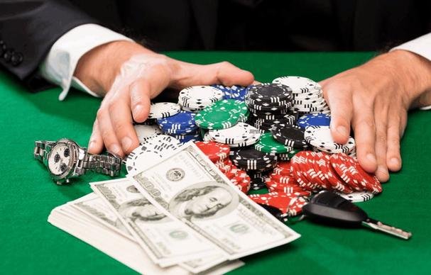 Responsible Gaming freeslot Myanmar